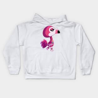 Flora Kids Hoodie